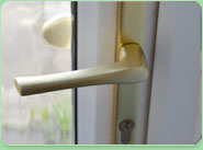 Long Eaton lock installations