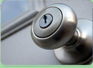 Long Eaton lock fitting