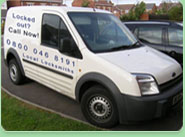 Long Eaton locksmith